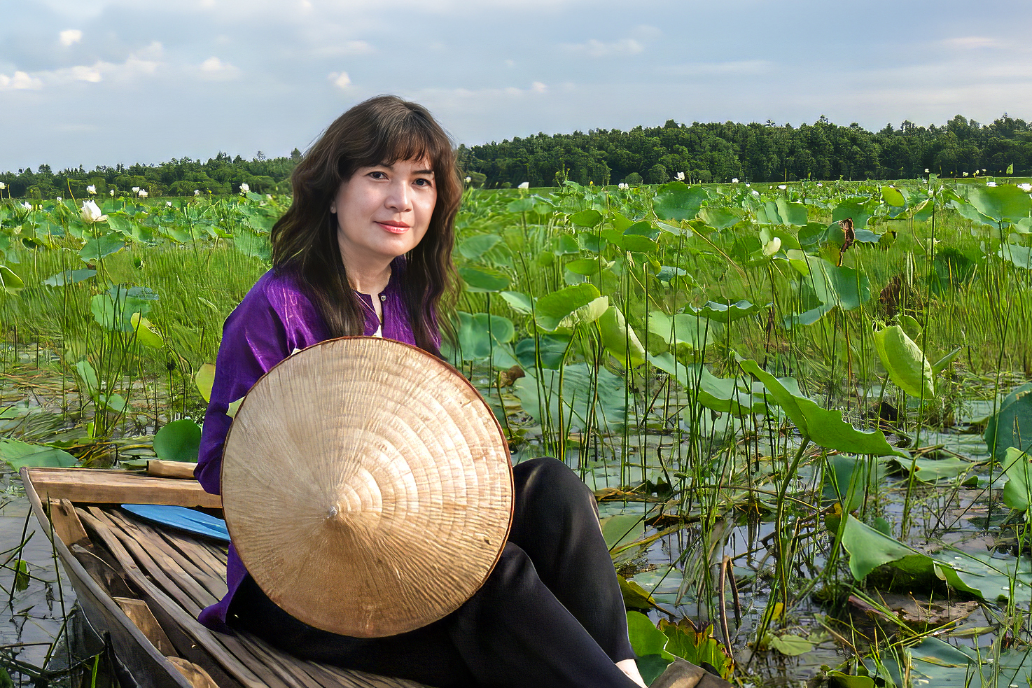 Đồng Tháp 2012